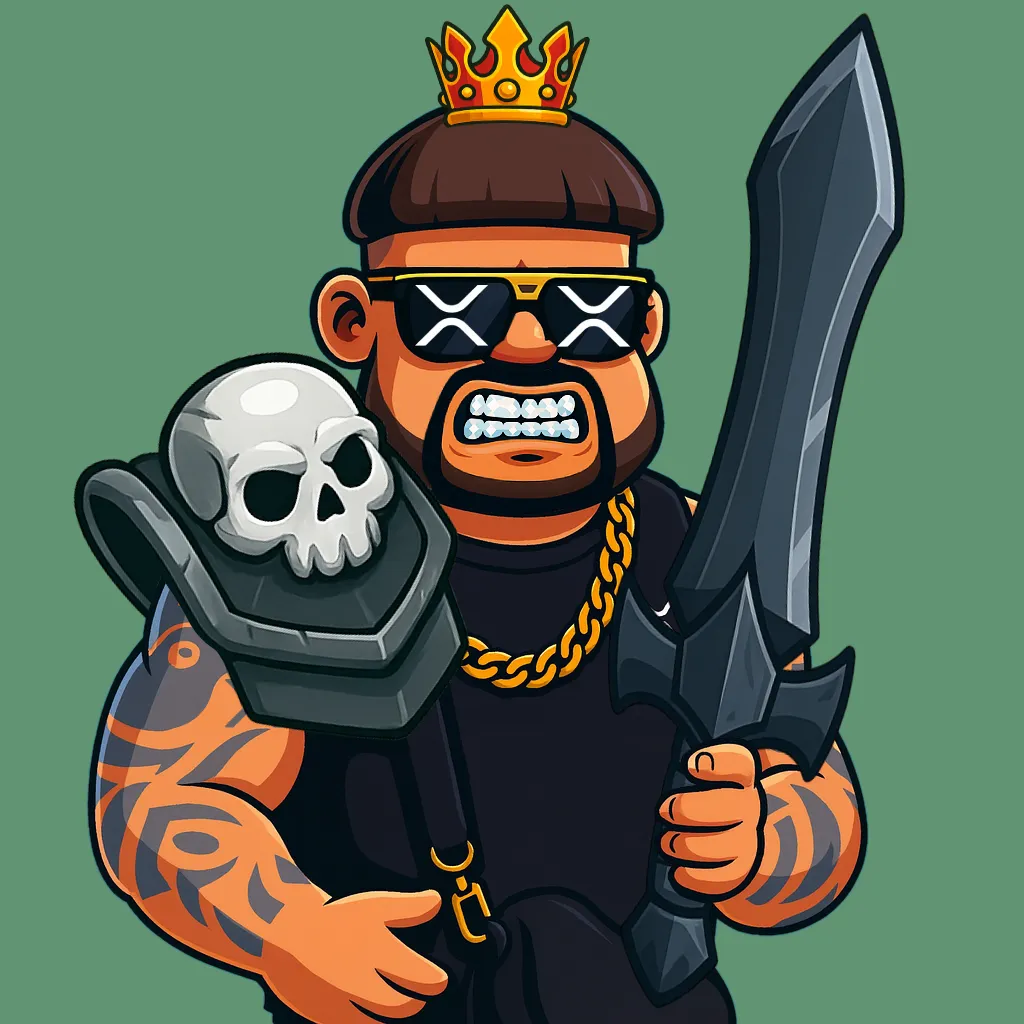 BOSS177 - IBIZA Final Boss | xrp.cafe