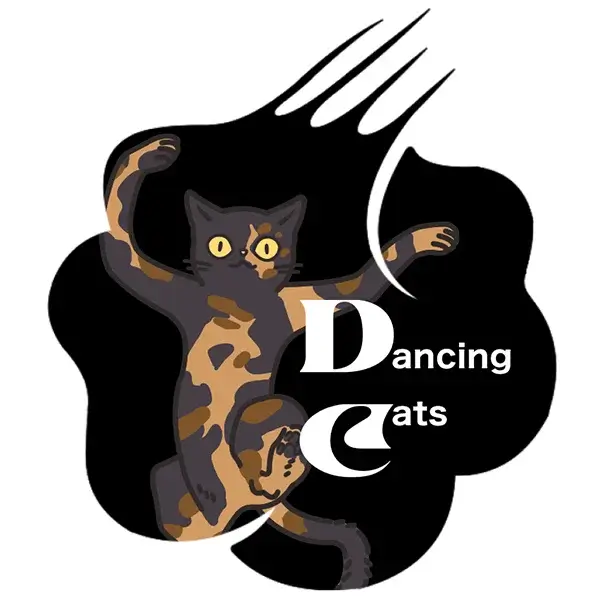 Dancing Cats