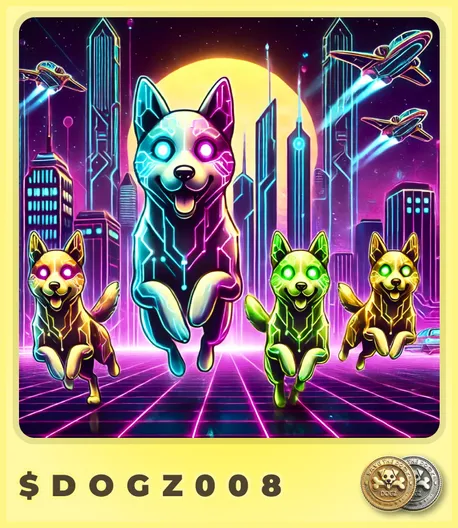$DOGZ008