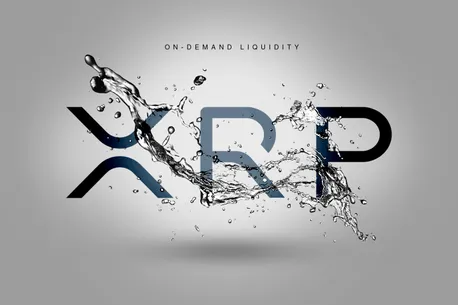 On-Demand Liquidity - XRP 