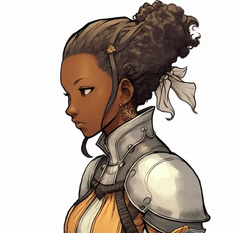 Ekiserrepe's Knights NFT #12