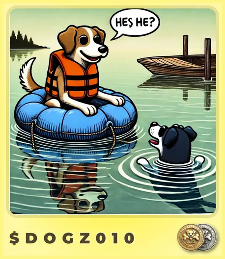 $DOGZ010
