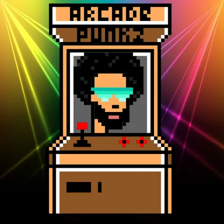 ArcadePunkz