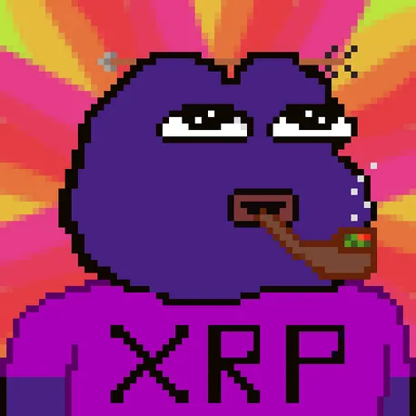 Pixel X Pepe #6120