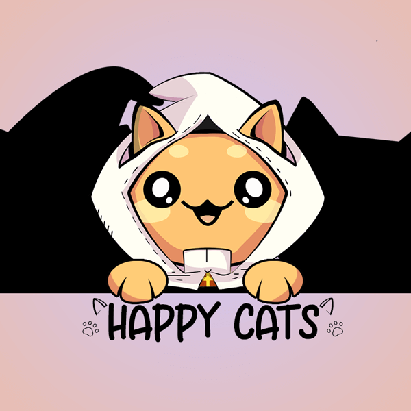 HappyCats