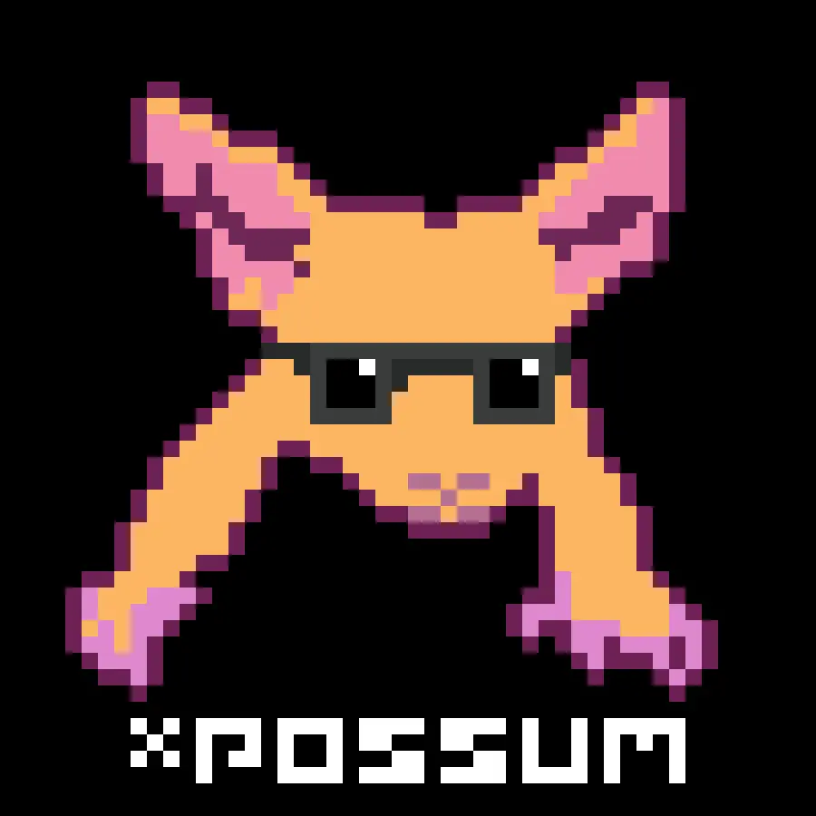 Xpossum