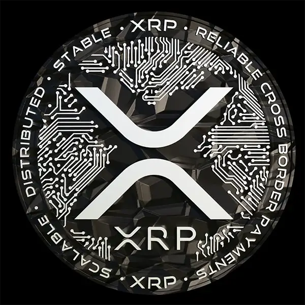 XRP Collector Coin